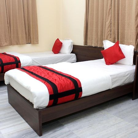 Sanjiva Suites Kalkutta Kültér fotó