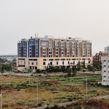 Sanjiva Suites Kalkutta Kültér fotó
