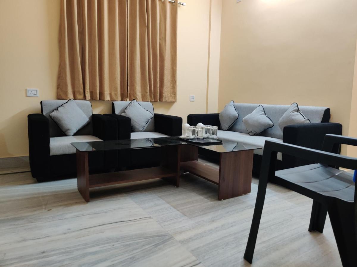 Sanjiva Suites Kalkutta Kültér fotó
