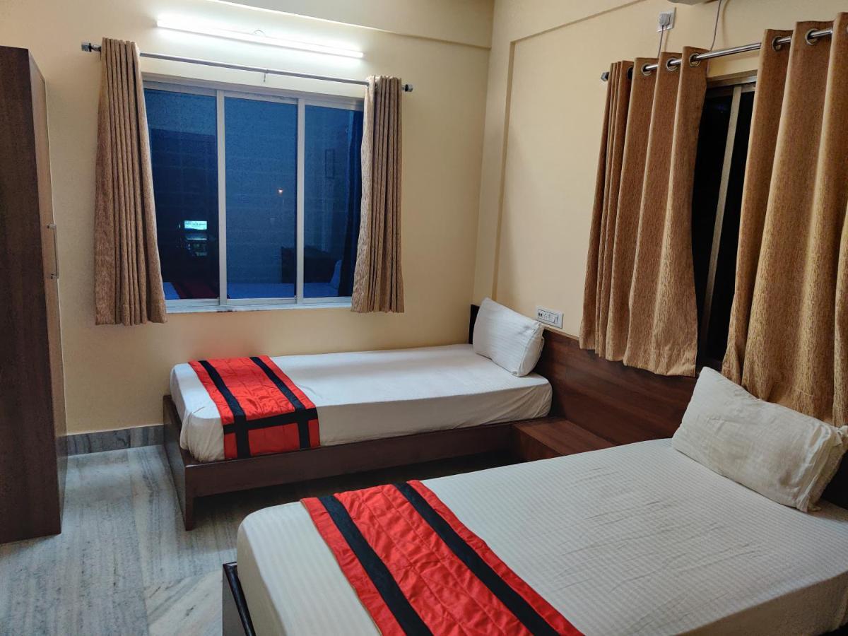 Sanjiva Suites Kalkutta Kültér fotó