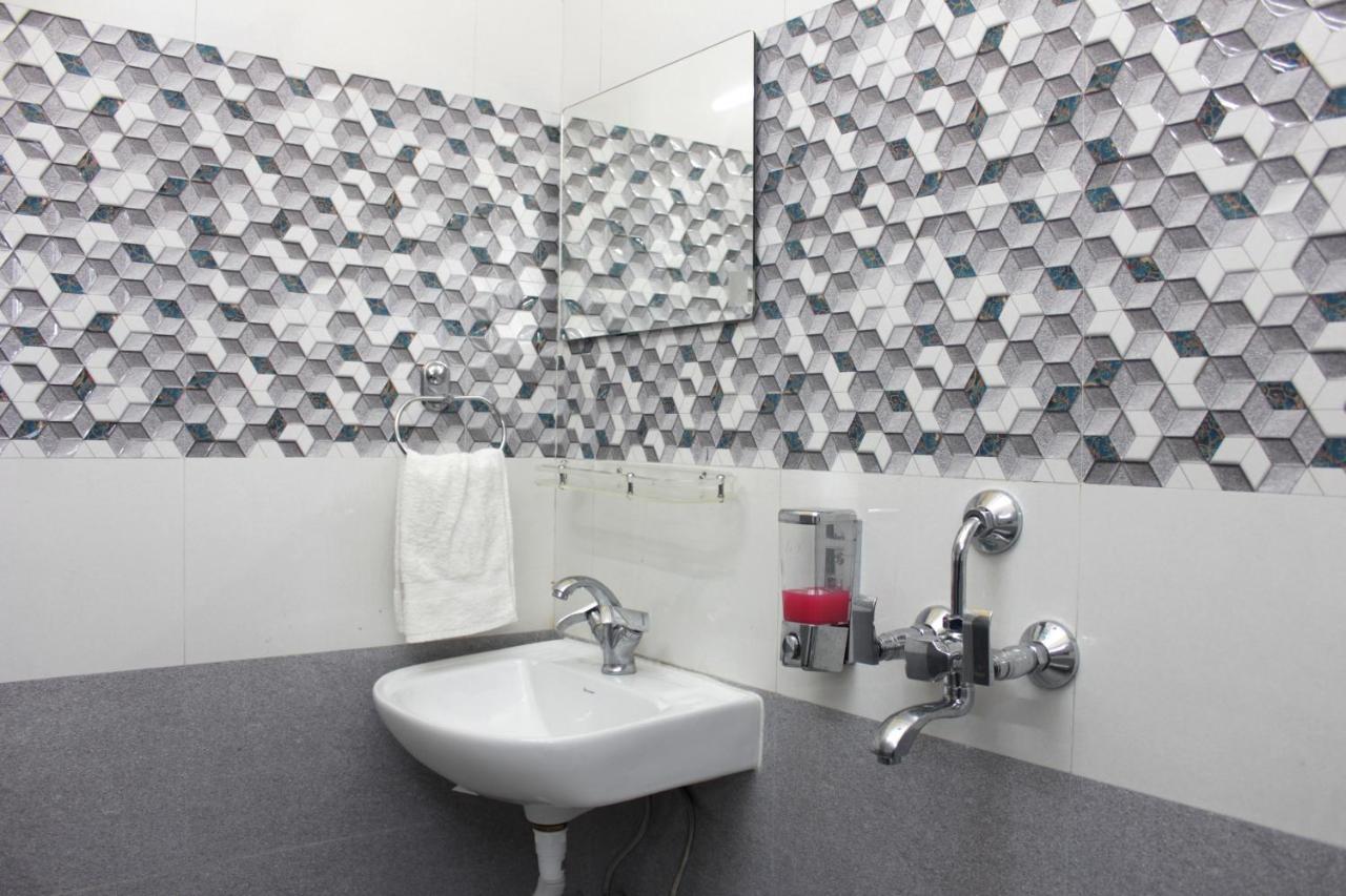 Sanjiva Suites Kalkutta Kültér fotó