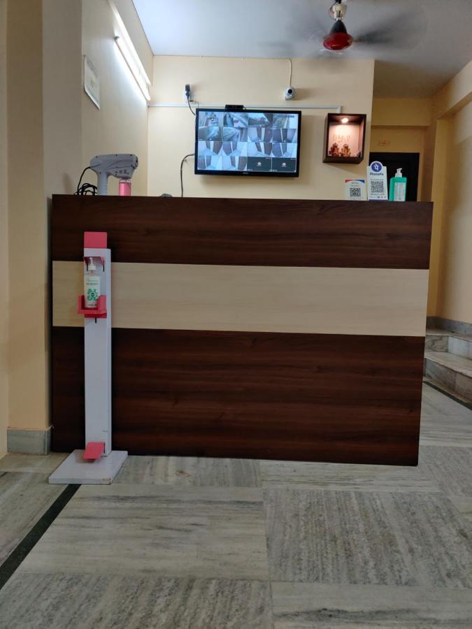 Sanjiva Suites Kalkutta Kültér fotó