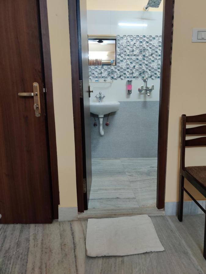 Sanjiva Suites Kalkutta Kültér fotó