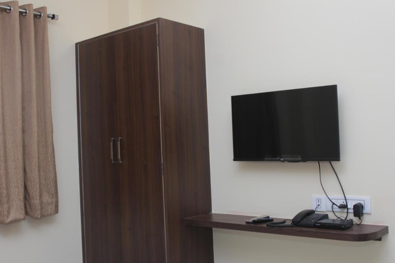 Sanjiva Suites Kalkutta Kültér fotó