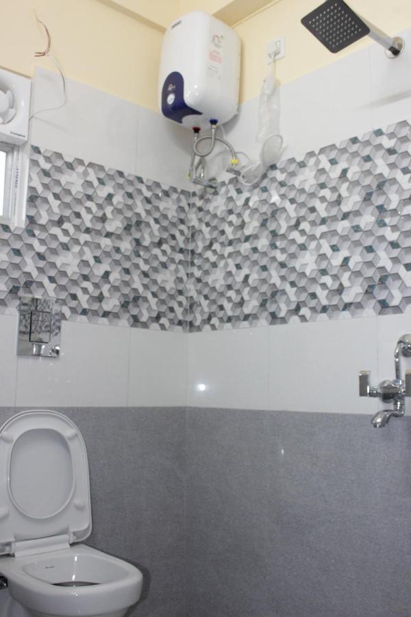 Sanjiva Suites Kalkutta Kültér fotó