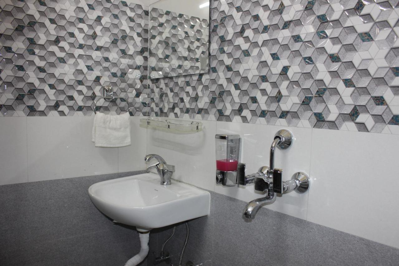 Sanjiva Suites Kalkutta Kültér fotó